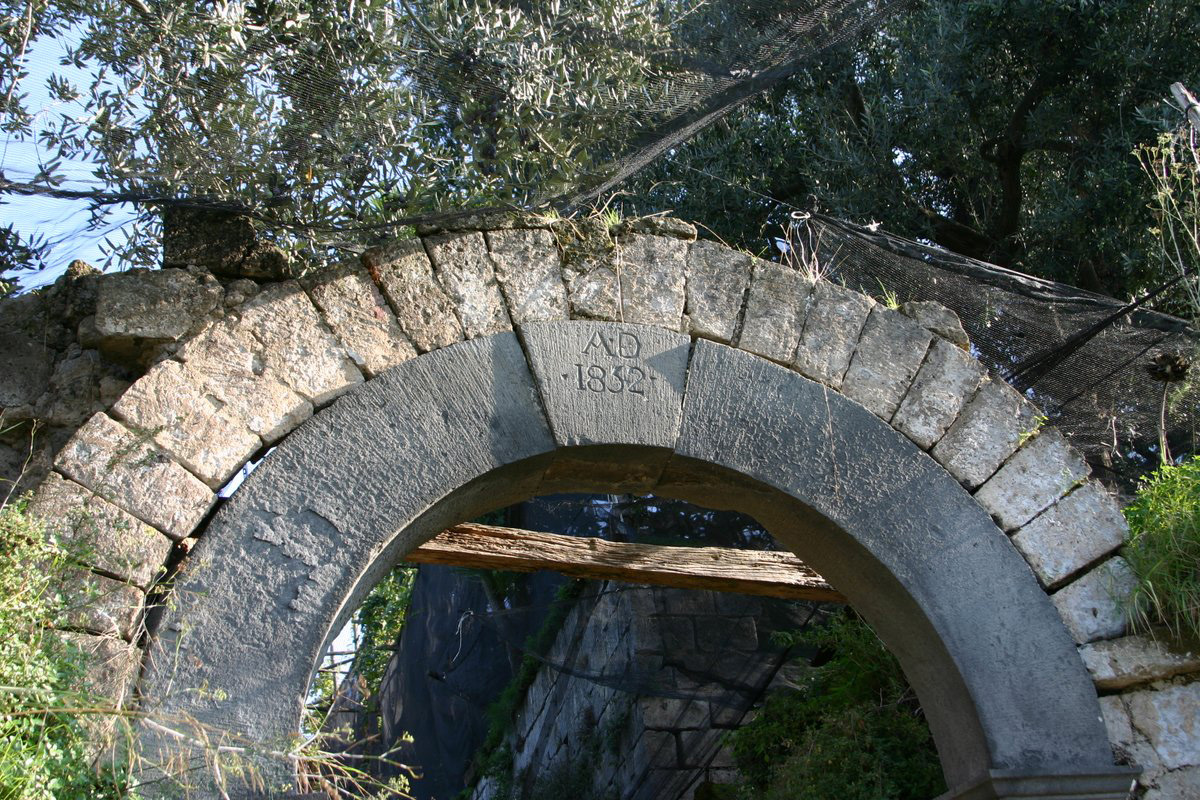 Capo di Sorrento